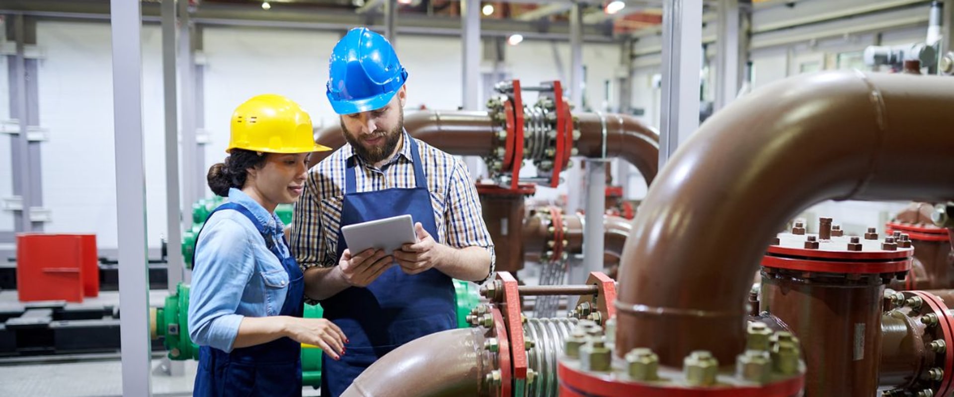 Popular Integrations in the Plumbing Industry: Streamlining Your Business