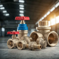 The Benefits of On-Premises Plumbing Management Software