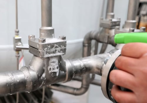 Benefits of Regular Updates and Maintenance for Efficiently Managing Your Plumbing Business