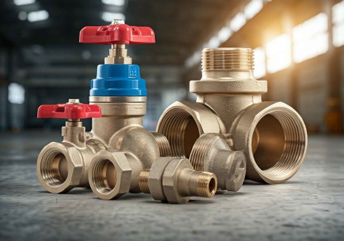 The Benefits of On-Premises Plumbing Management Software