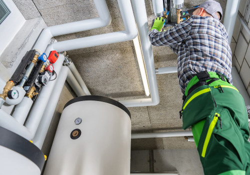 The Benefits of Using Mobile Apps for Efficient Plumbing Management