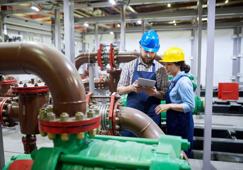 Popular Integrations in the Plumbing Industry: Streamlining Your Business